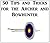50 Tips and Tricks for the Archer and Bowhunter