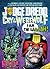Judge Dredd Cry Of The Werewolf