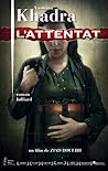 L'Attentat Book cover for L'Attentat