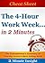 Cheat Sheet: The 4-hour Wor...