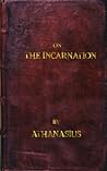 Book cover for On the Incarnation