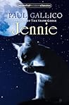 Book cover for Jennie (Collins Modern Classics)