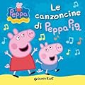 Le canzoncine di Peppa Pig