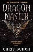 Dragonmaster: Omnibus