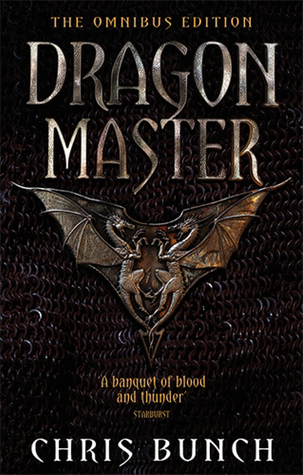 Dragonmaster: Omnibus (Paperback)