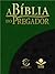 Bíblia do Pregador - Almeida Revista e Atualizada (Portuguese Edition)