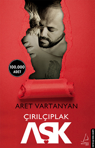 Çırılçıplak Aşk (Paperback)