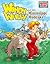 Windy Wally and the Mississippi Mudcake (Books for Boys Book 3)