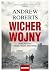 Wicher wojny. Nowa historia drugiej wojny światowej