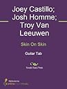 Skin On Skin Sheet Music