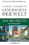 Geschichte der We...