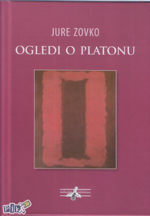 Ogledi O Platonu