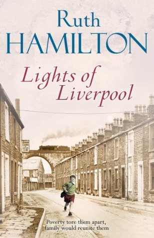 Lights of Liverpool (Kindle Edition)