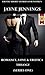 Romance, Love & Erotica Tri...
