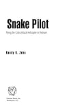 Snake Pilot: Flyi...