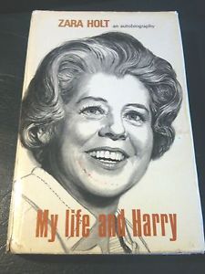 My Life and Harry (Hardcover)