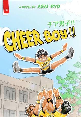 Cheer Boy!! (Paperback)