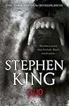Cujo by Stephen        King