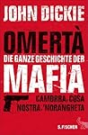 Omertà - Die ganz...