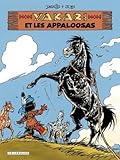Yakari et les Appaloosas