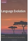 Language Evolution by Morten H. Christiansen