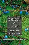 Book cover for Demons in Eden: The Paradox of Plant Diversity