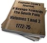 Captain Cook's Journal 1772-75 A Voyage Towards The South Pol... by James Cook