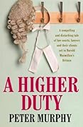 A Higher Duty