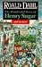 The Wonderful Story Of Henry Sugar And Six More