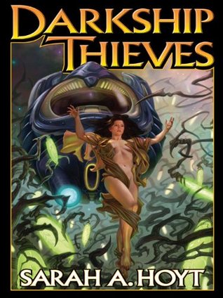 DarkShip Thieves