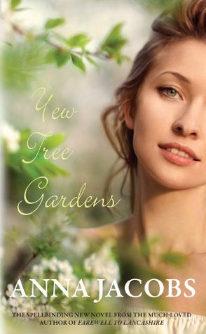 Yew Tree Gardens (The Wiltshire Girls #3)