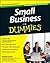 Small Business For Dummies