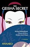 The Geisha Secret...