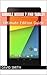 Google Nexus 7 FHD Tablet: Ultimate Edition Guide For The ASUS Google Nexus 7 FHD Tablet