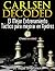 Carlsen Decoded: El Mejor Entrenamiento Táctico para mejorar en Ajedrez
