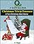 Christmas Trivia Treasure: A Fun Christmas Quiz Game (QuizFit Trivia Games, Quiz Books & Fun Facts Book 6)