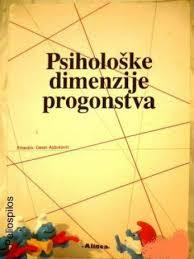 Psihološke dimenzije progonstva