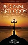 Becoming Orthodox...