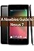 A Newbies Guide to Nexus 7