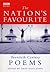 The Nation's Favourite by Griff Rhys Jones The Nation's Favourite by Griff Rhys Jones