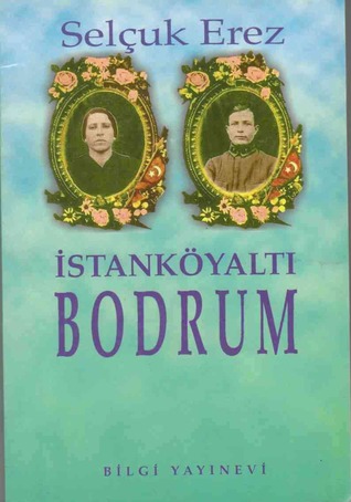 İstanköyaltı Bodrum (Paperback)