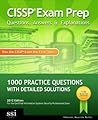 CISSP Exam Prep Q...