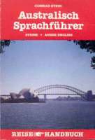 Australisch-Sprachführer (Paperback)