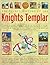 The Secret History of the Knights Templar by Susie Hodge