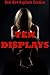 Ten Displays: Ten Sex In Public Erotica Stories