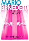 La borra del café
