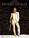 The Very Best of Dwight Yoakam Songbook (PIANO, VOIX, GU)