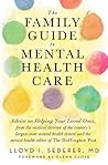 The Family Guide to Mental Health Care Book cover for The Family Guide to Mental Health Care