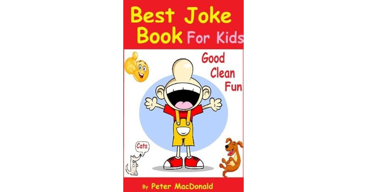 Best Joke Book for Kids Best Funny Jokes and Knock Knock Jokes by
