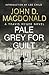 Pale Gray for Guilt by John D. MacDonald